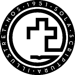 Logo van Sola Scriptura