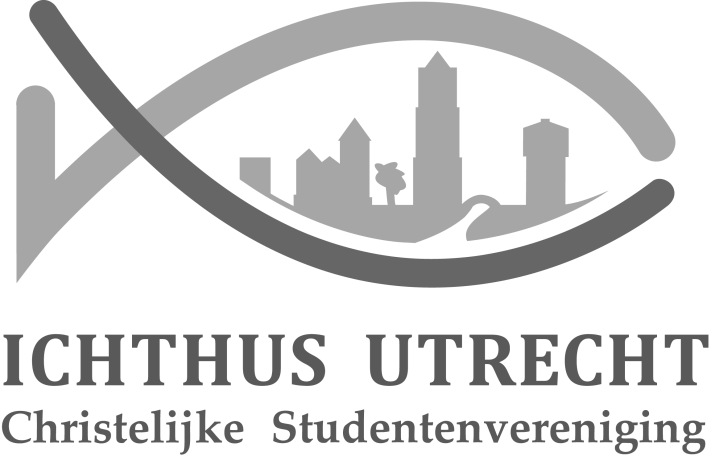 Logo van C.S.V. Ichthus Utrecht