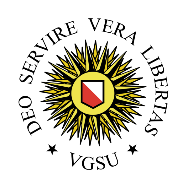Logo van VGSU 'Ultrajectum'